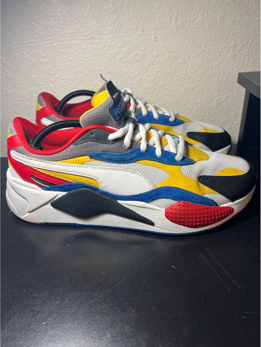 Puma RS X3 Multicolor